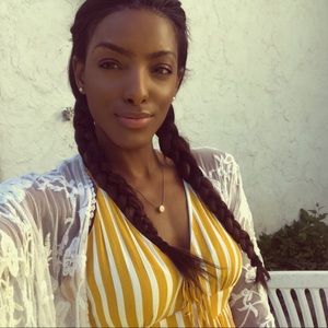 Meet your Posher, Nicole